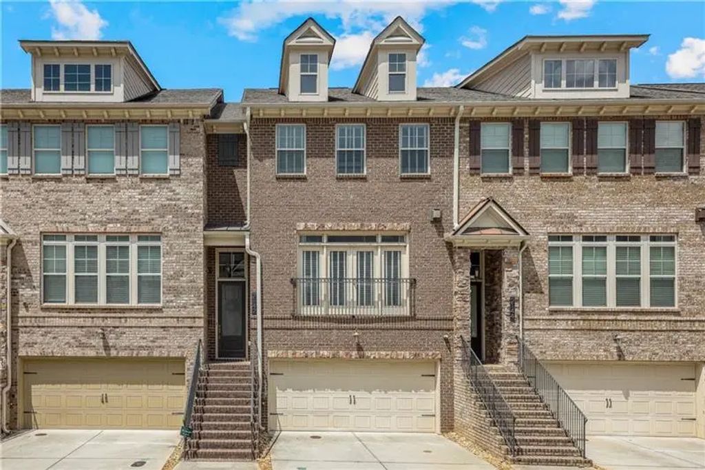 2142 Coventry Drive, Atlanta