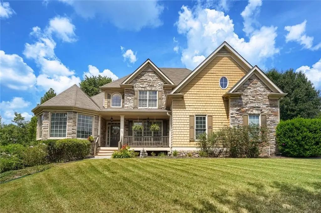 1182 Beebe Lane Sw, Marietta