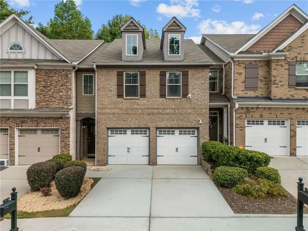 Unit 133 - 2029 Brightleaf Way, Marietta
