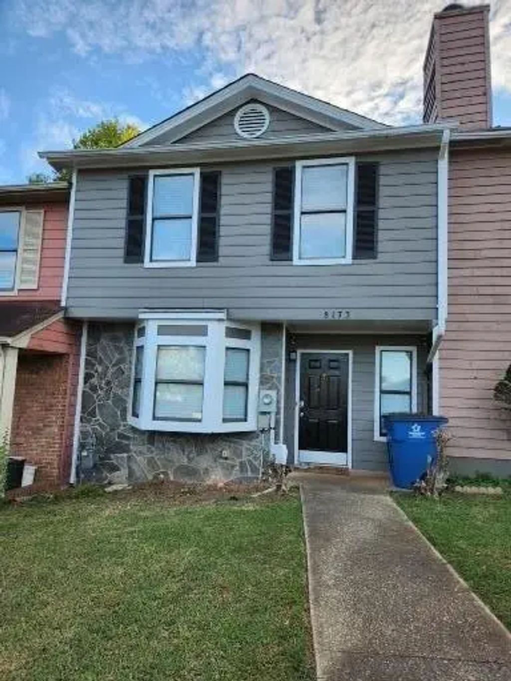 8173 Canyon Forge Drive, Riverdale