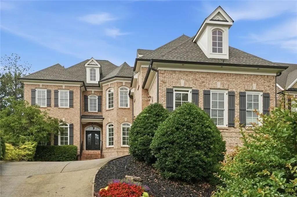 1419 Falkirk Lane Nw, Kennesaw