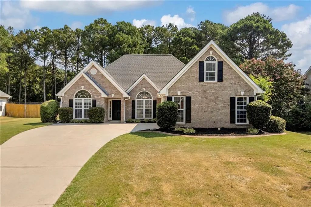 2920 Meadow Gate Way, Loganville