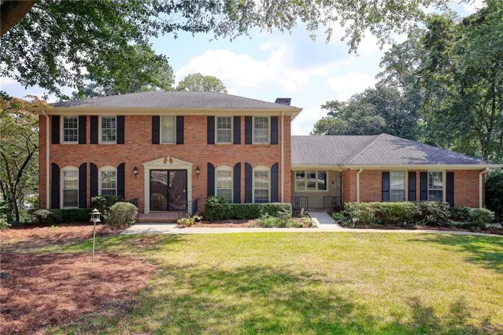 3995 Manson Avenue Se, Smyrna