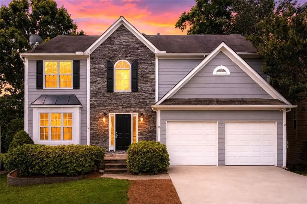5077 Newpark Drive Nw, Acworth