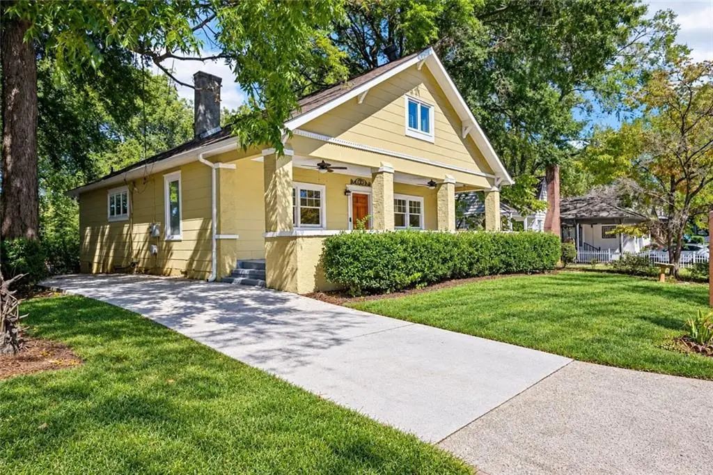 805 Holmes Street Nw, Atlanta