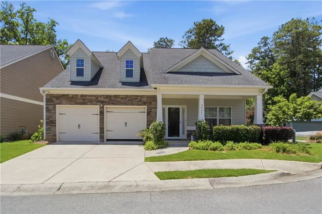 5047 Little Harbor Way, Acworth