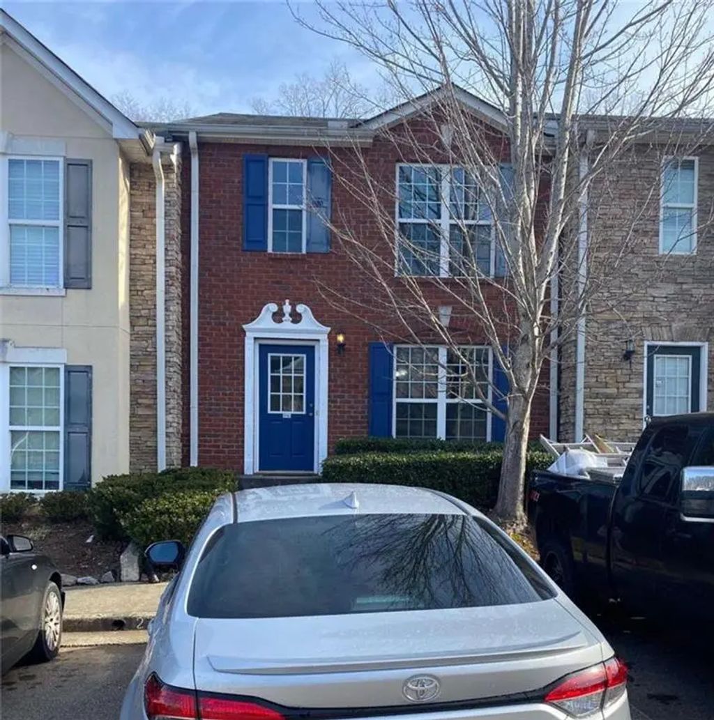 2752 Valley Green Drive, Gainesville
