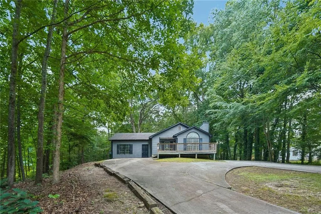 217 Rainey Brooke Drive, Winder