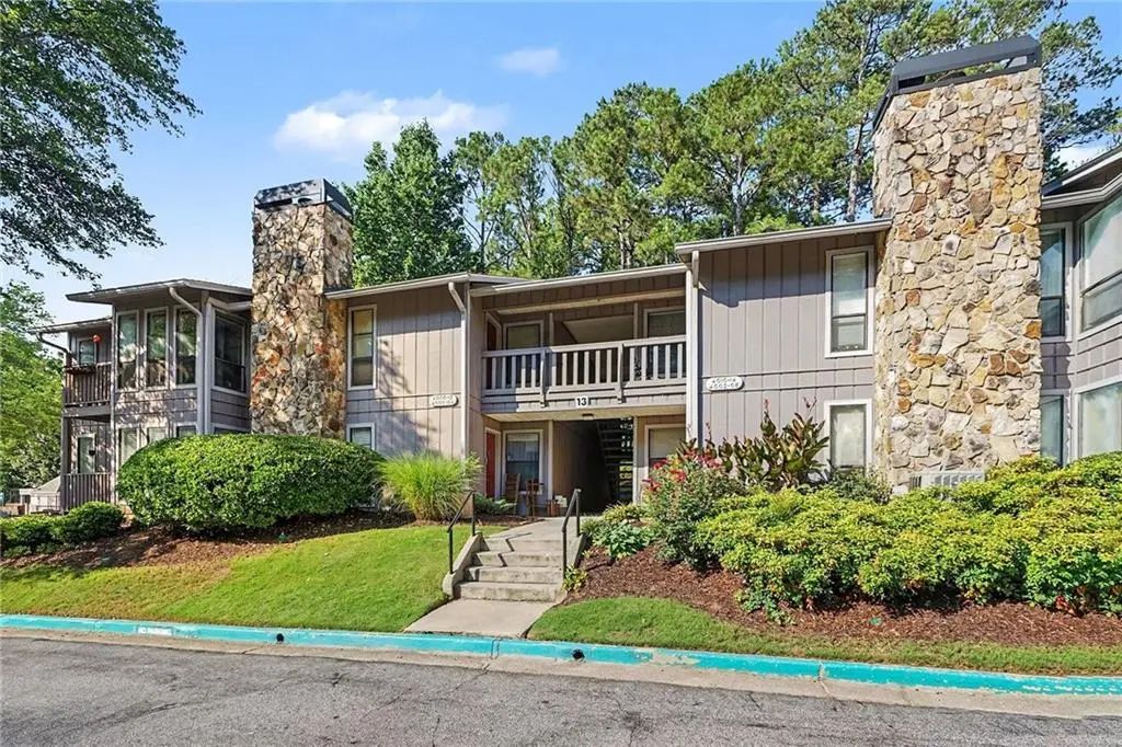 4004 Woodridge Way, Tucker