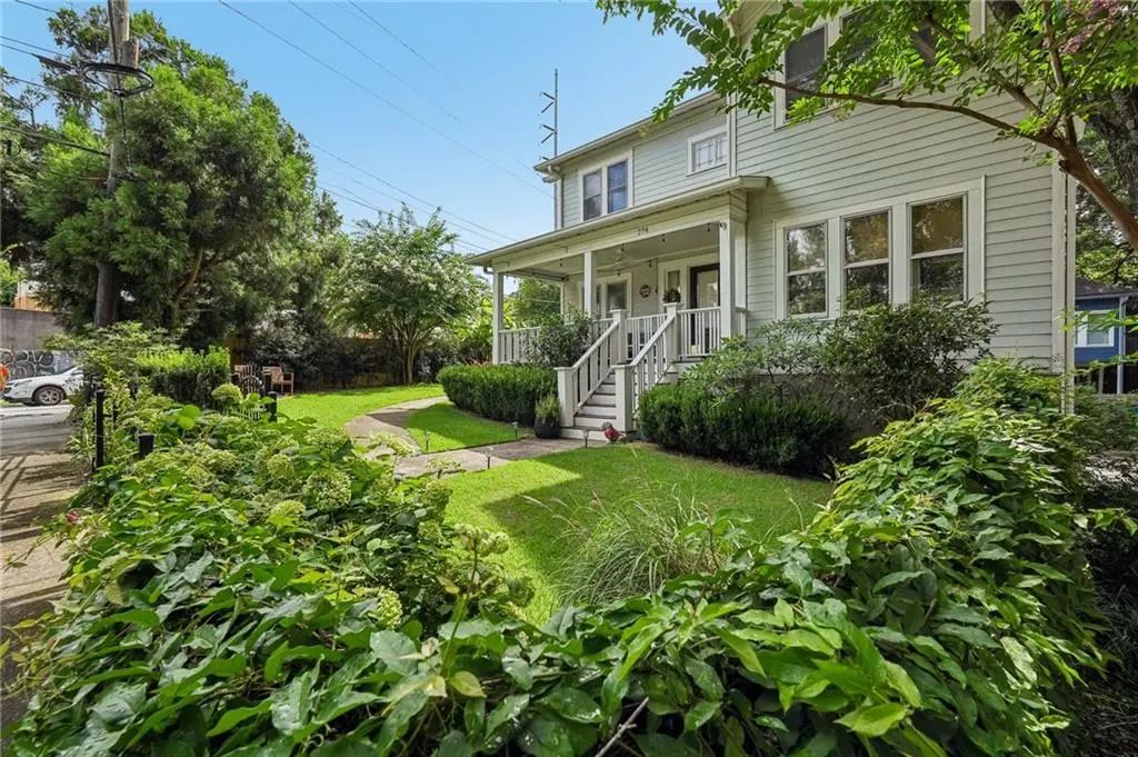 274 Ferguson Street Ne, Atlanta