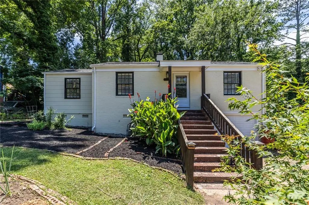 1909 Lisbon Drive Sw, Atlanta
