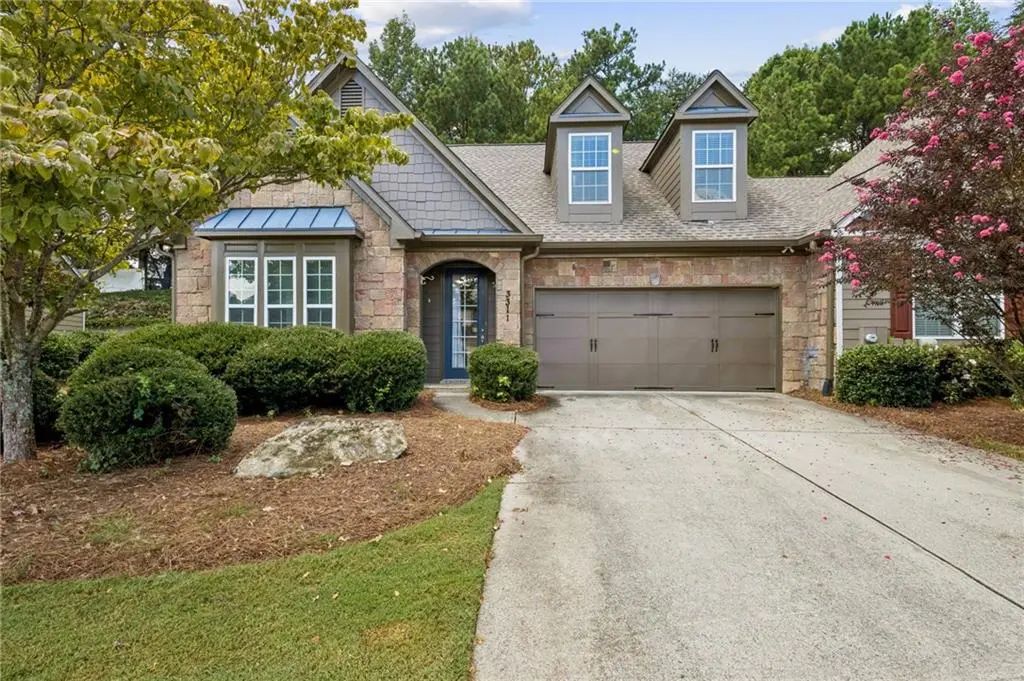 3311 Castleberry Village Drive, Cumming
