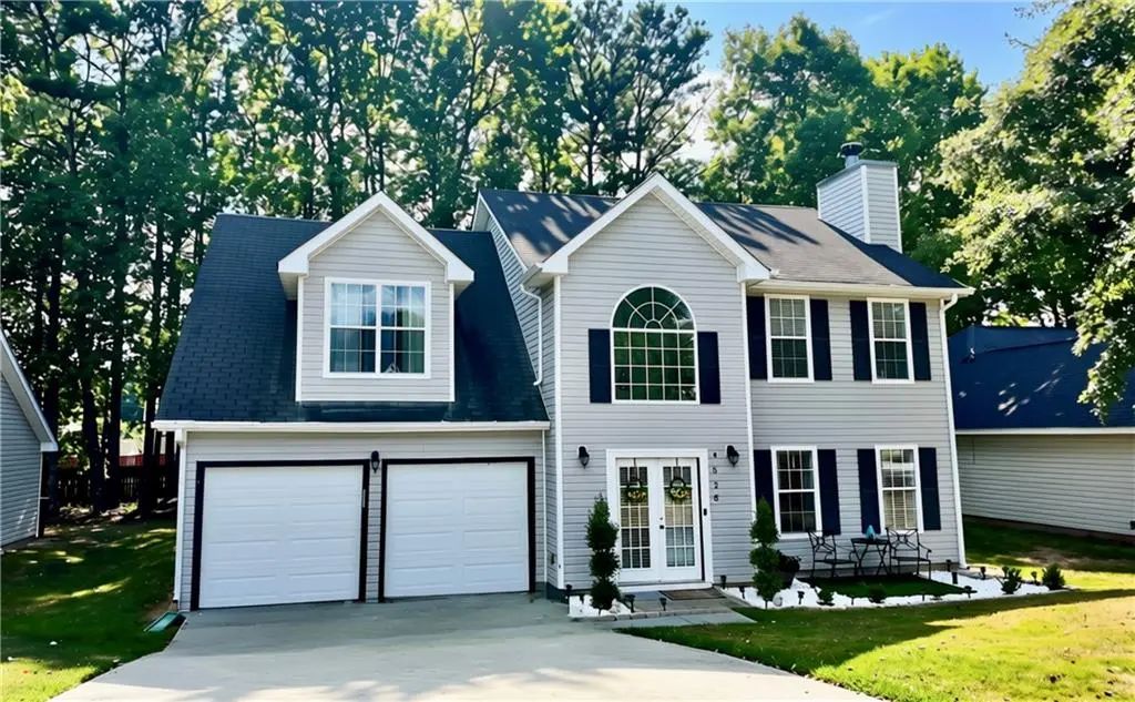 4525 Millenium Court, Snellville