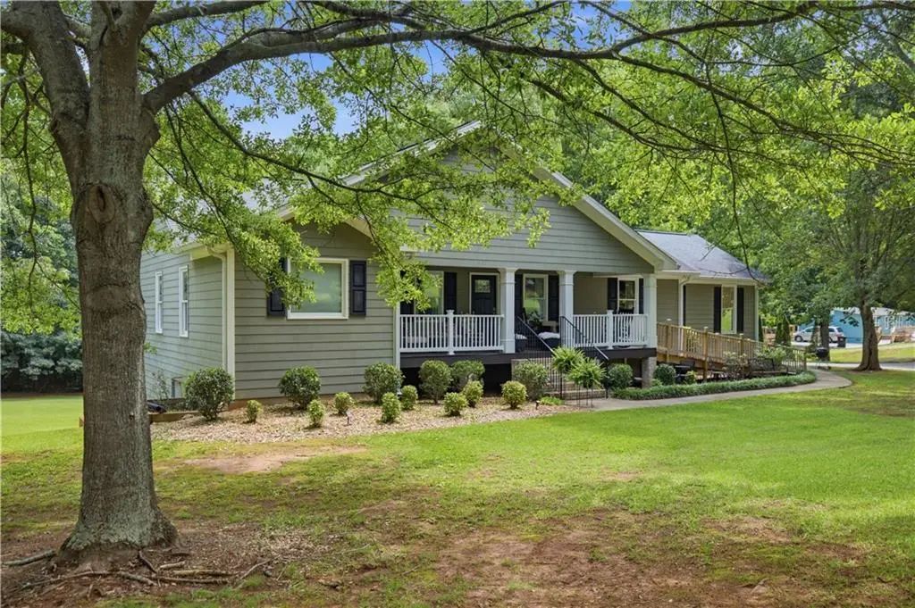 1470 Jackson Drive, Cumming