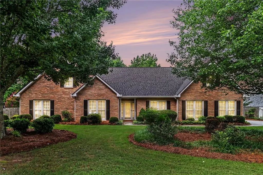 2340 Ashton Ridge Drive, Dacula