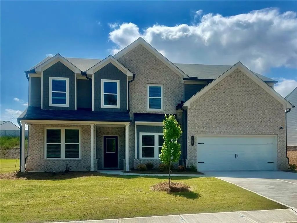 355 Rodeo Drive, Auburn