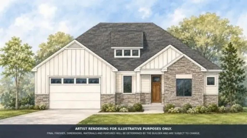 412 Chattahoochee Winds Drive, Demorest