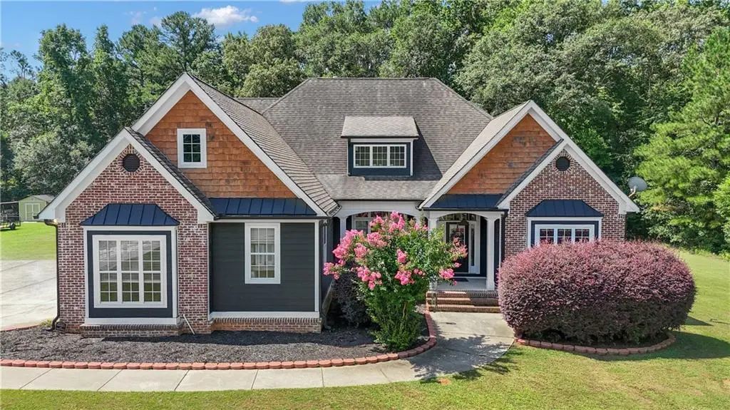 660 Sandy Creek Road, Fayetteville
