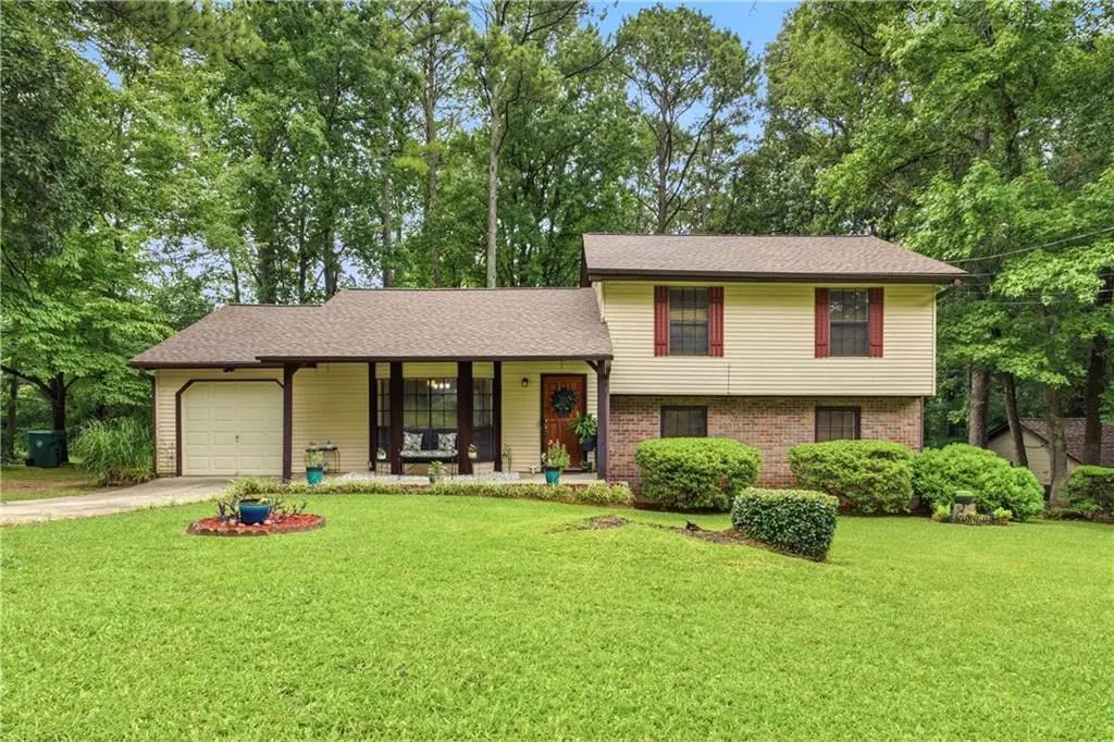 N/A, Lithonia