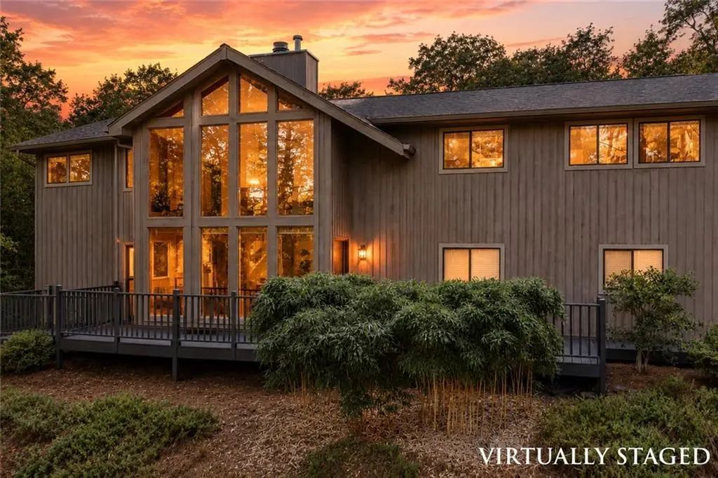2946 Rock Bridge Road Ne, Marietta