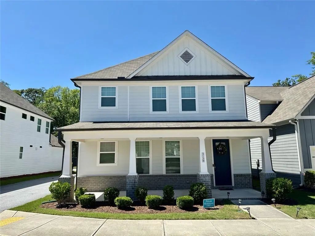 3138 Lantana Way, Buford