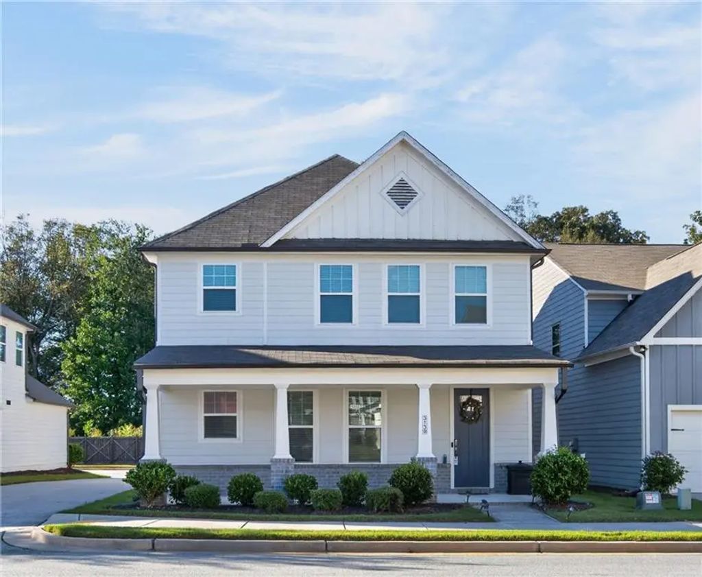 3138 Lantana Way, Buford