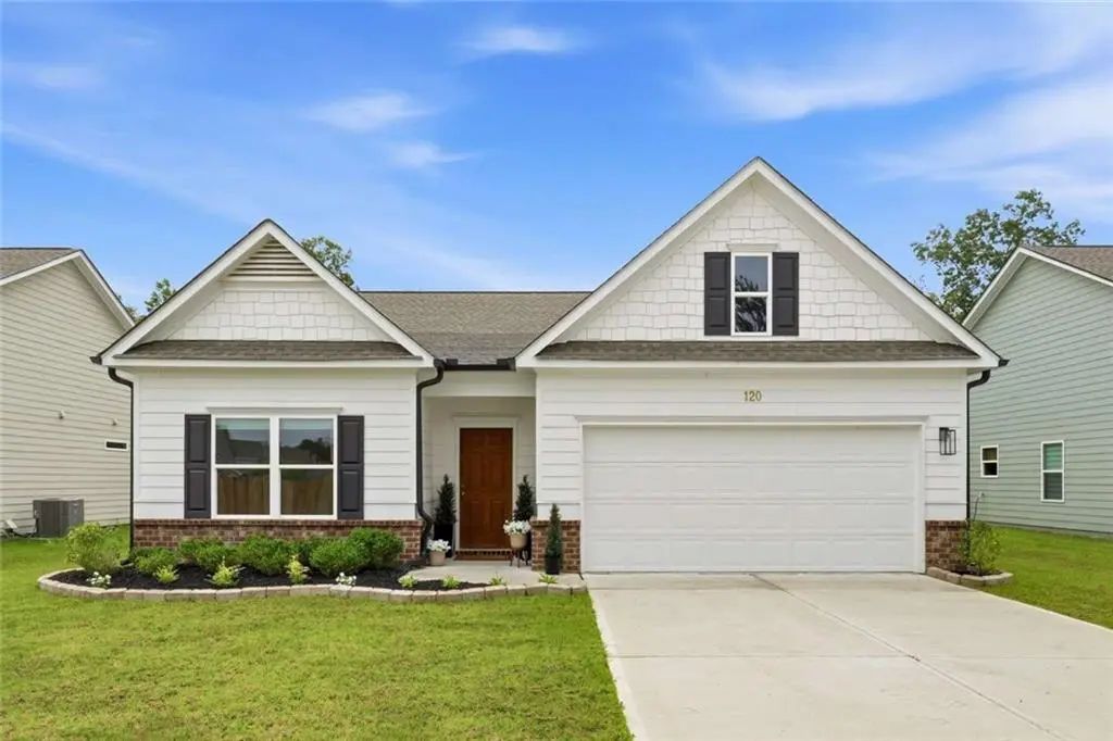 120 Royal Oak Drive Ne, Rome