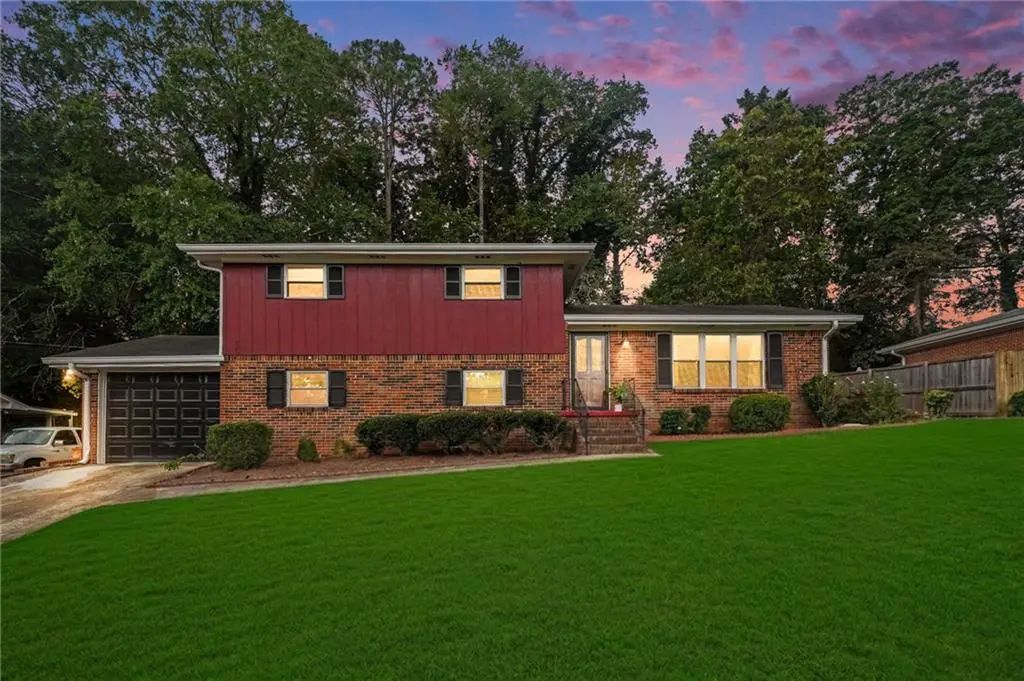 2959 Edna Lane, Decatur