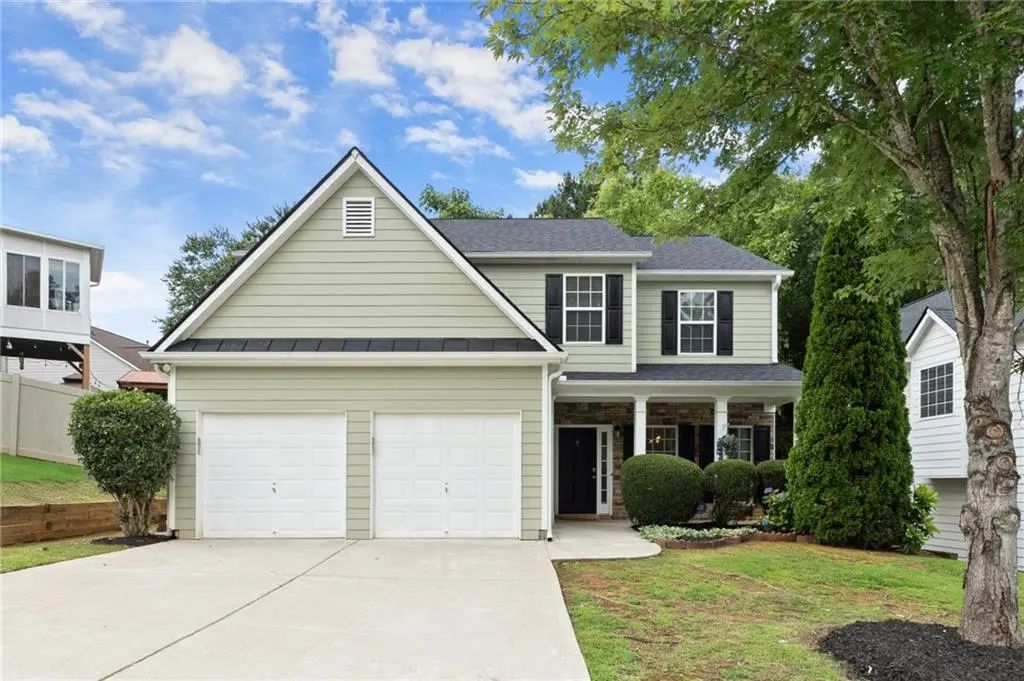 3075 Landington Drive, Austell