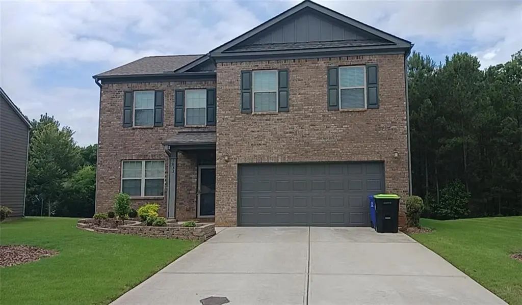 1033 Eldon Lane, Fairburn