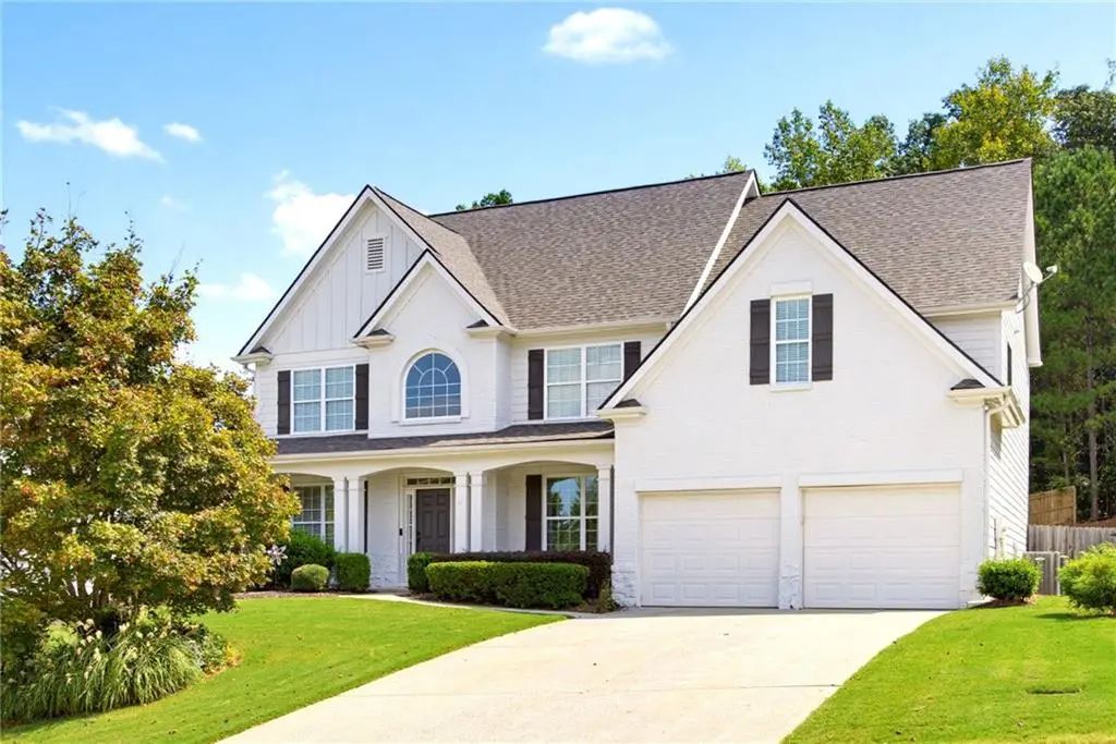 157 Bradshaw Park Drive, Woodstock