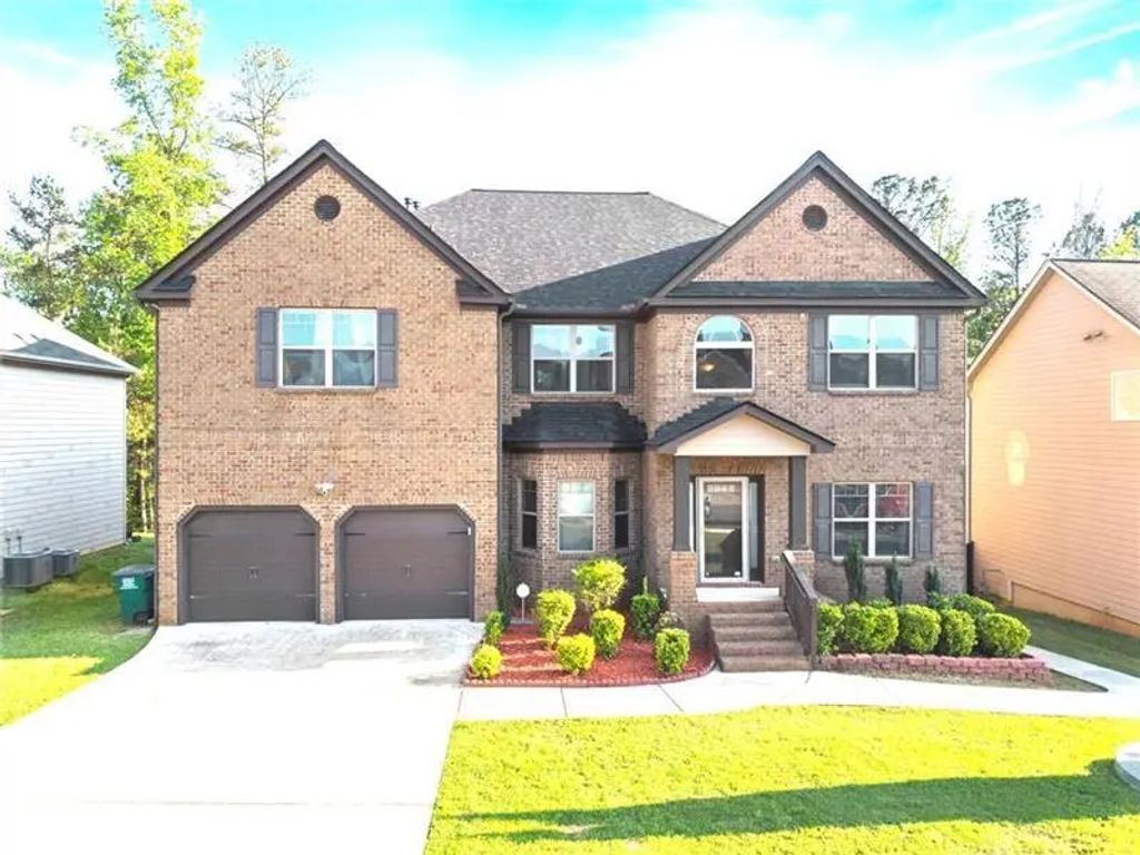12174 Centerra Drive, Hampton