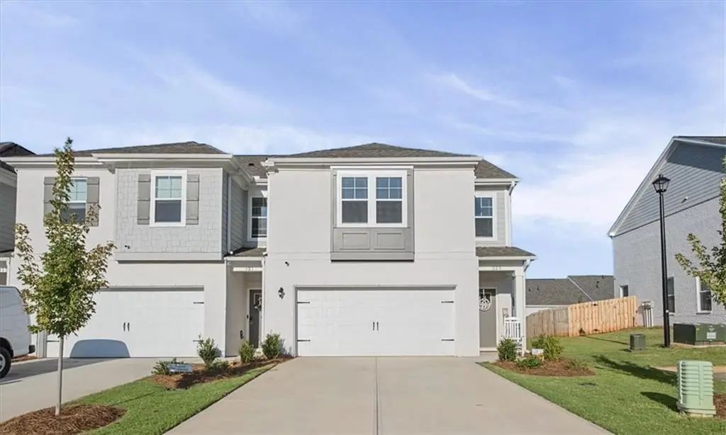325 Heavenly Hollow Place, Mcdonough