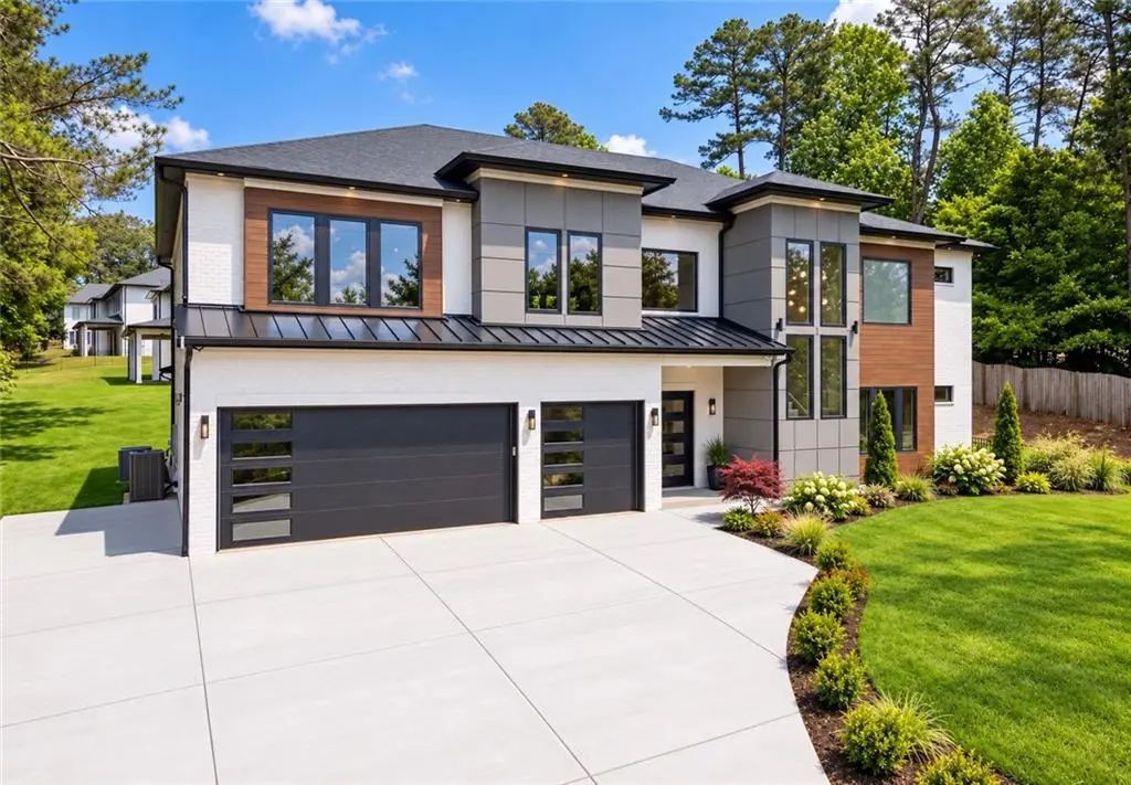 2709 Collins Hill Rd, Lawrenceville