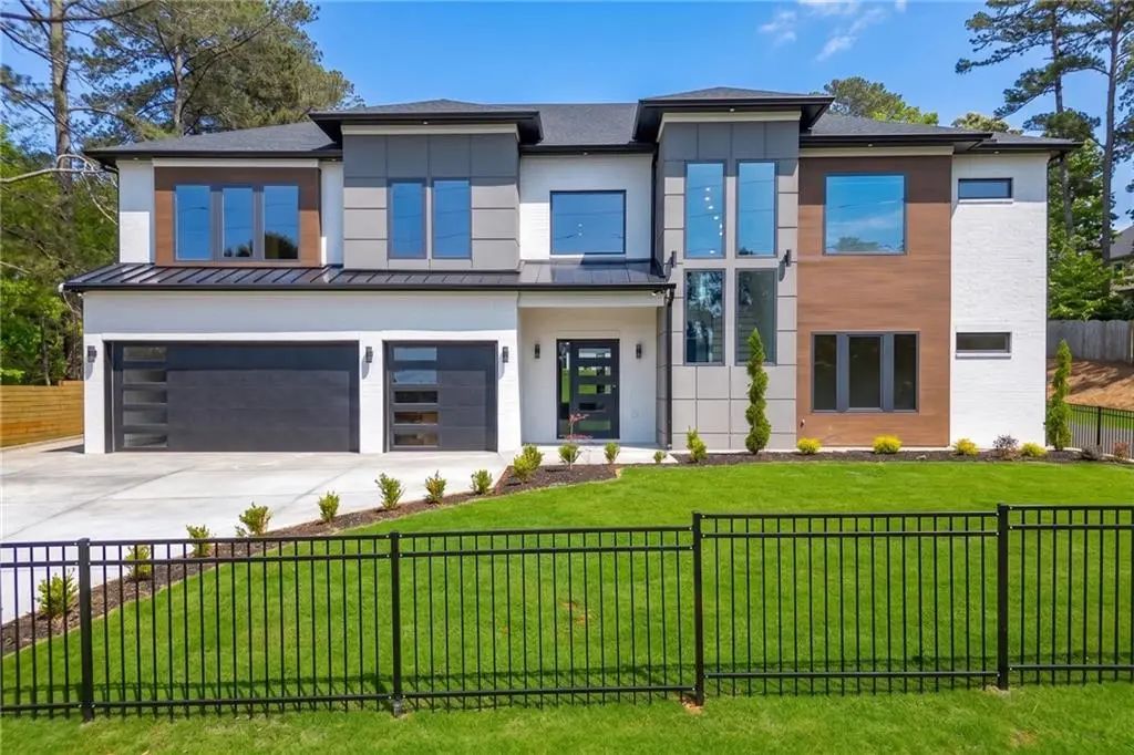 2709 Collins Hill Rd, Lawrenceville