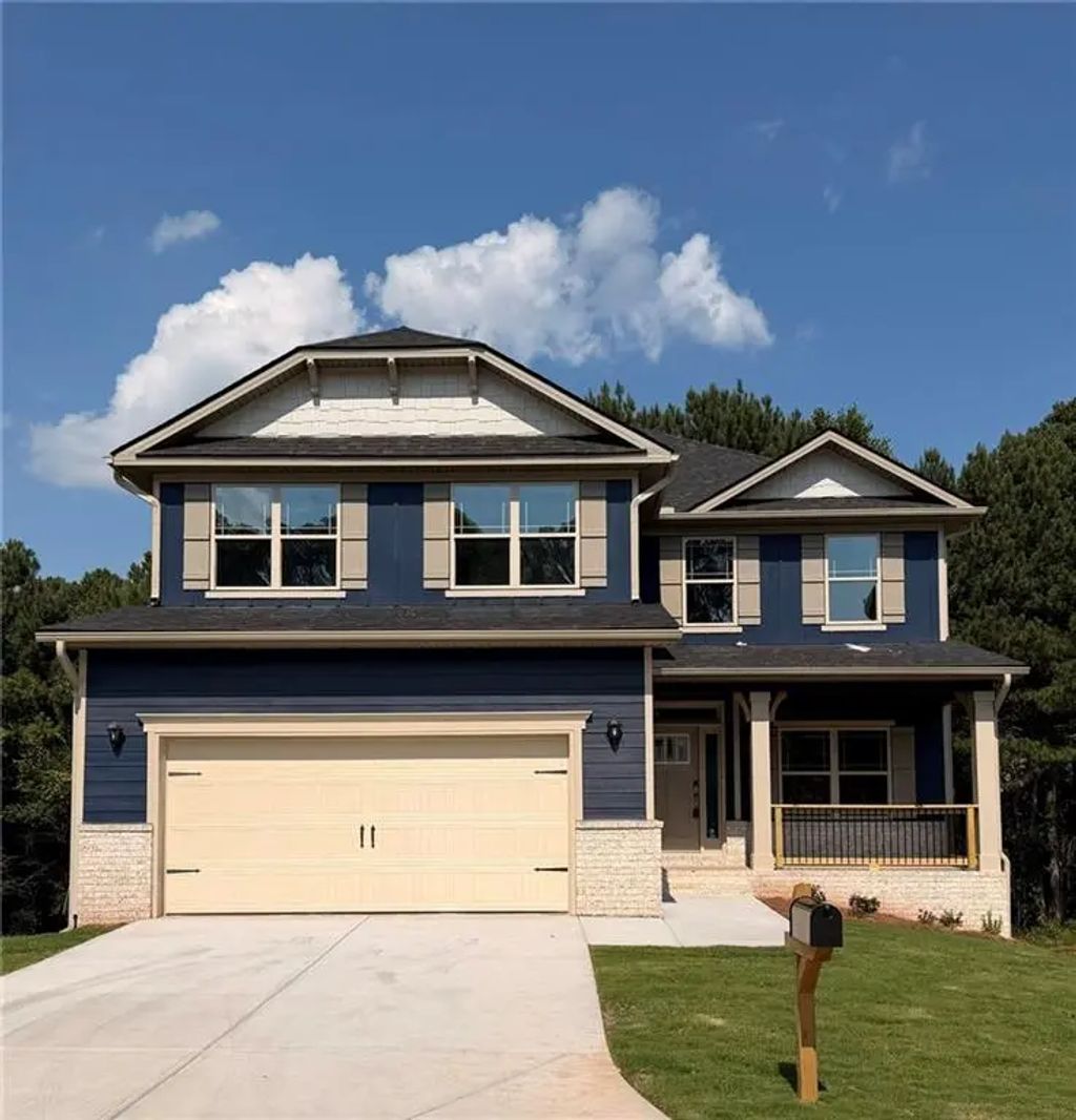 434 Magnolia Grove Place, Cornelia