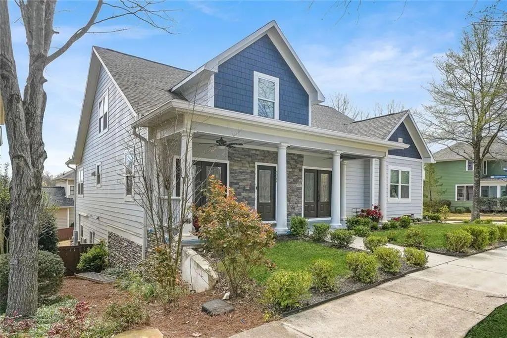 9904 Ashford Green Way, Douglasville