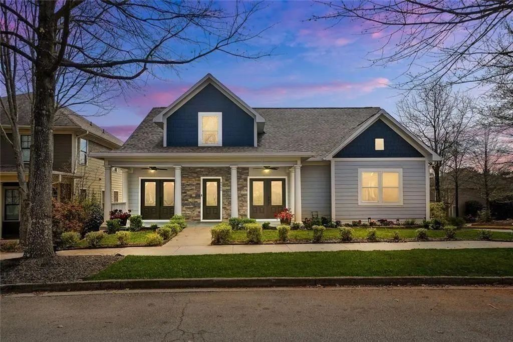 9904 Ashford Green Way, Douglasville