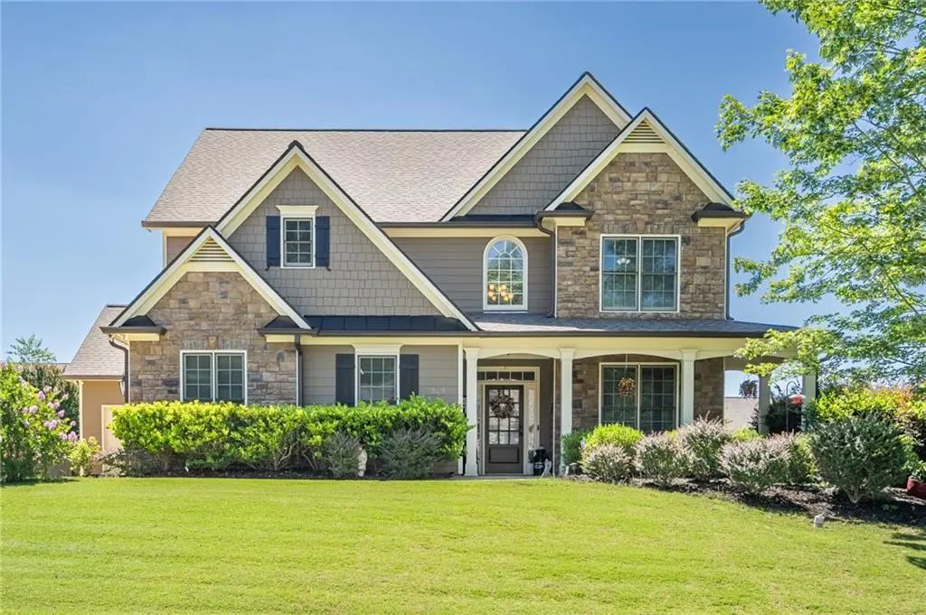 235 Crimson Drive, Dallas