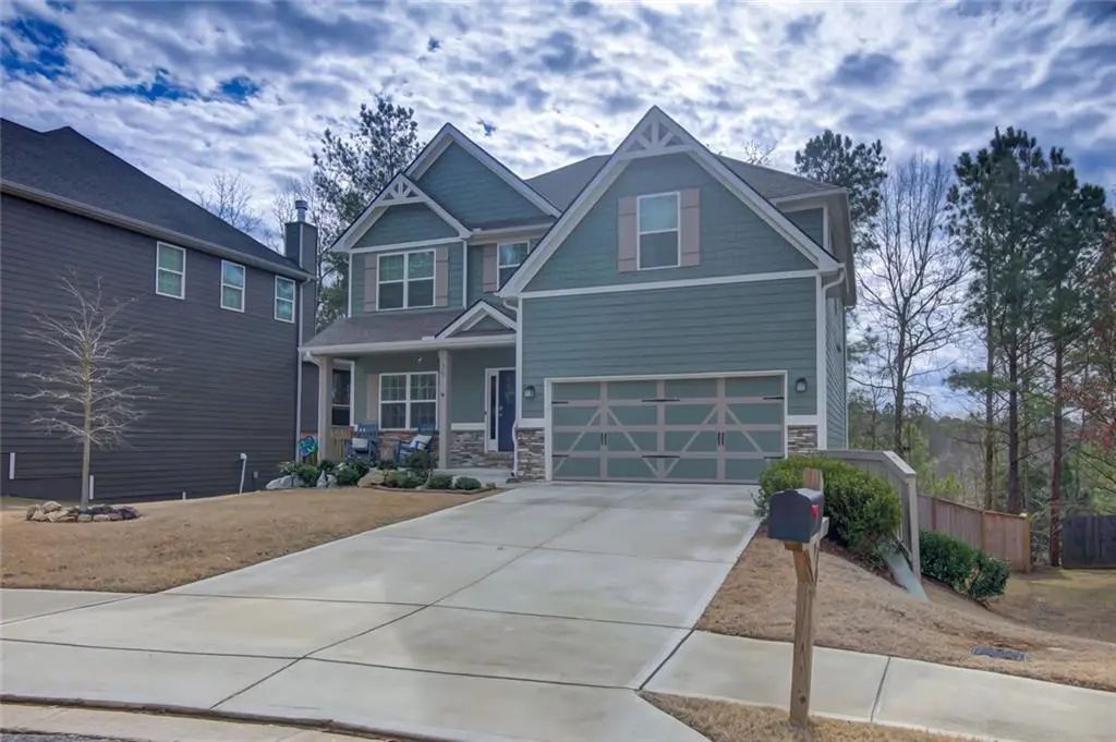 39 Boardwalk, Newnan