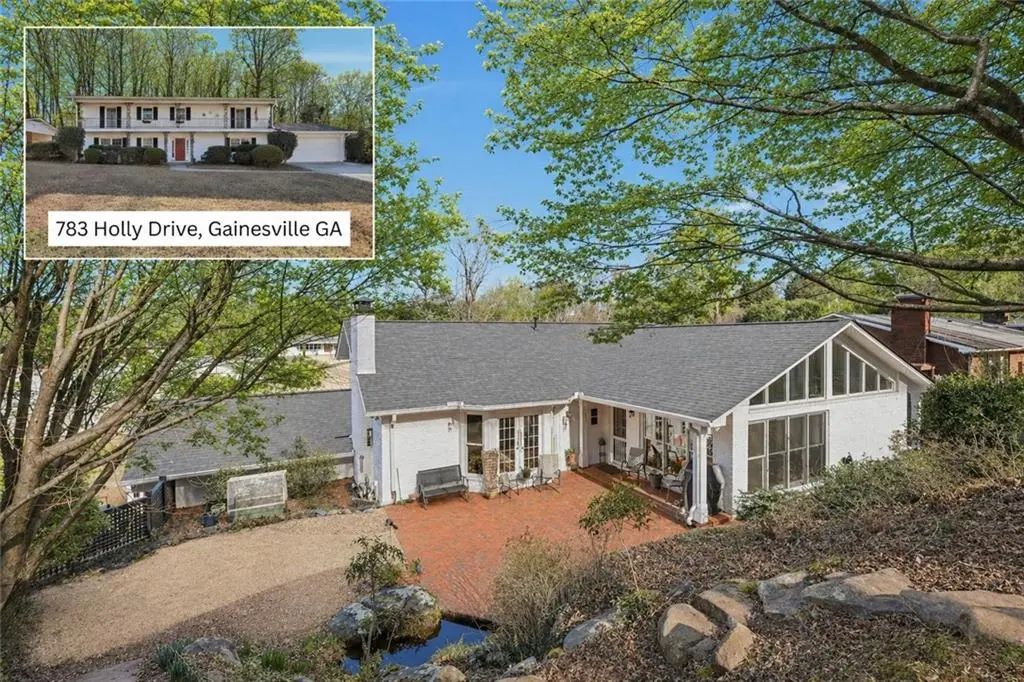 783 Holly Drive, Gainesville