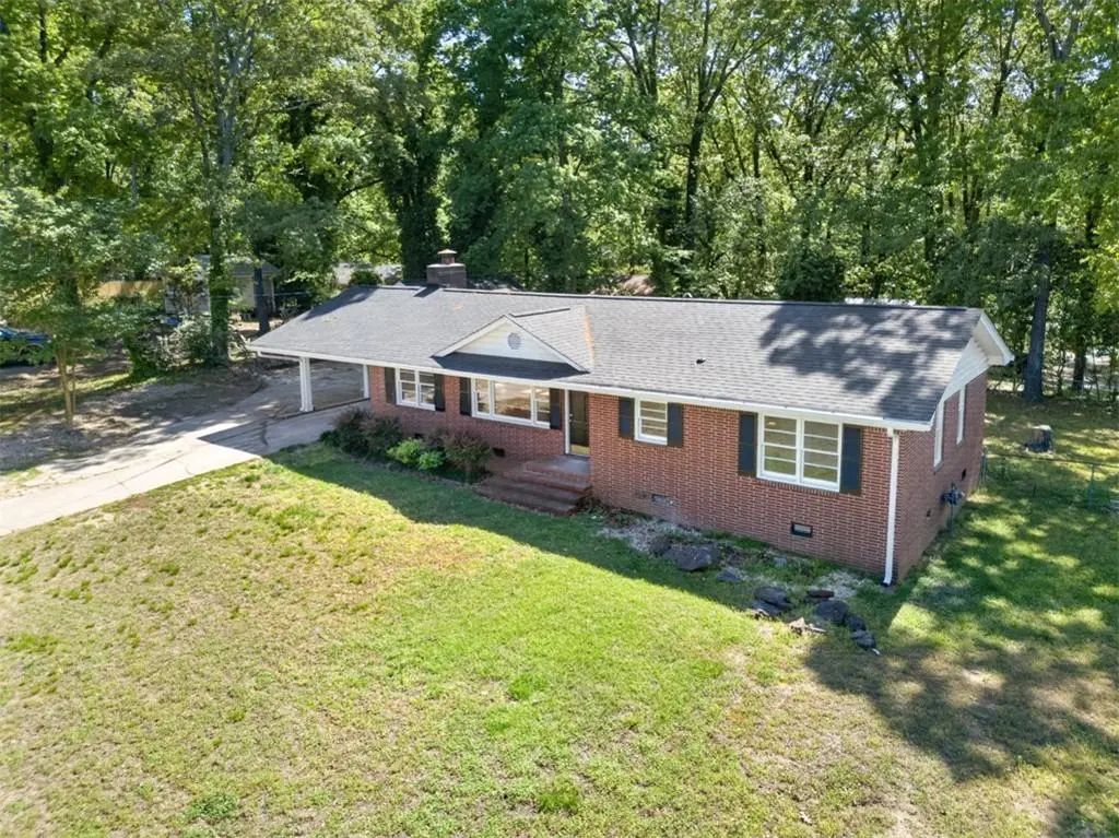 234 N 5th Avenue, Winder