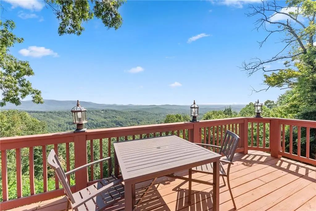 1015 Eagle Ridge Road, Dawsonville