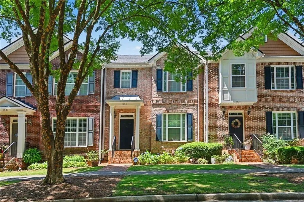 1533 Endurance Hill Drive Nw, Kennesaw