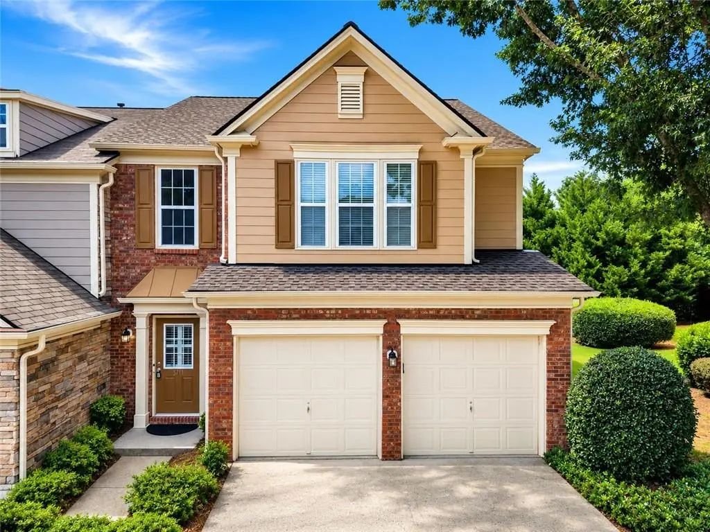 Unit 7 - 5711 Evadale Trace, Mableton