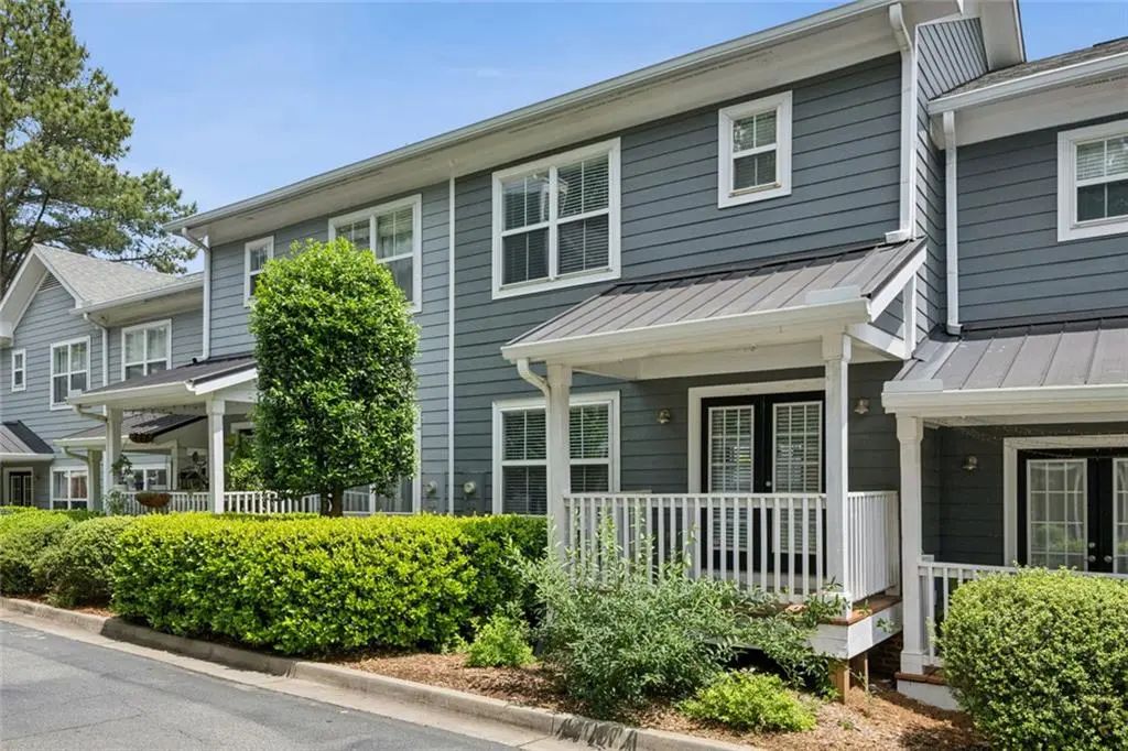 306 Carlyle Park Drive Ne, Atlanta