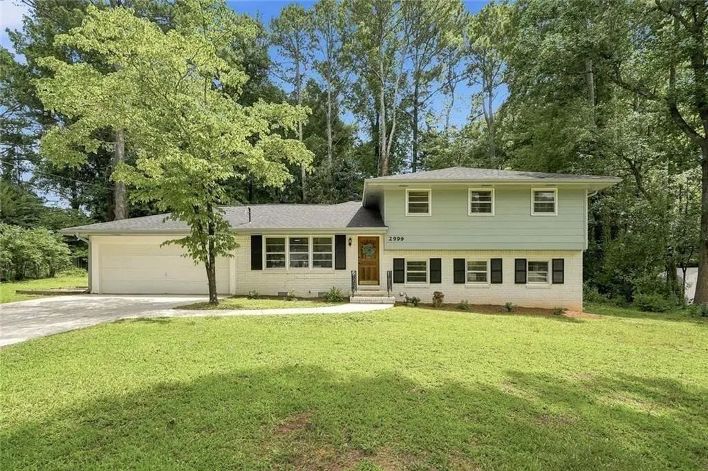 2999 Pine Orchard Drive, Tucker
