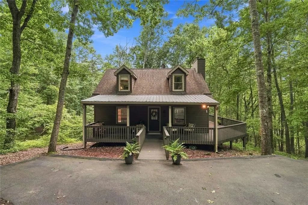 21 Yearling Lane, Big Canoe