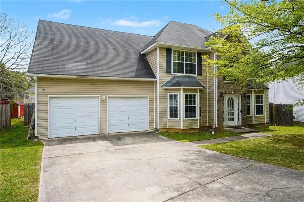 8710 Walworth Court, Jonesboro