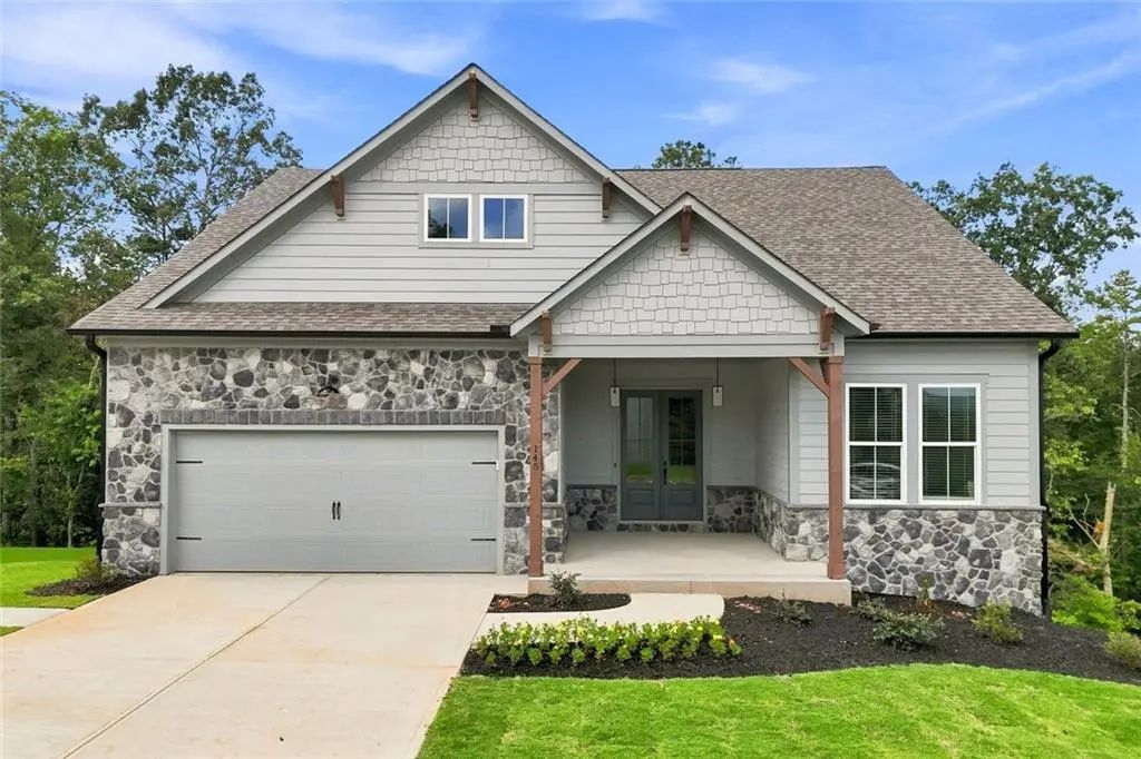 179 Summit View, Ellijay